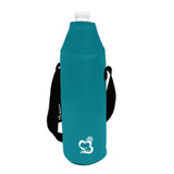 Insulated bottle sleeve Marbueno Multicolour Polyester 0,5 L-3