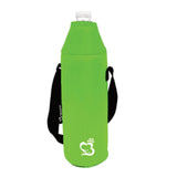 Insulated bottle sleeve Marbueno Multicolour Polyester 0,5 L-1