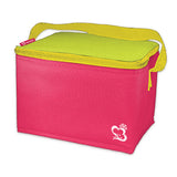 Portable Fridge Marbueno Multicolour Polyester 22 x 15 x 13 cm-1