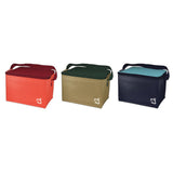 Portable Fridge Marbueno Multicolour Polyester 24 x 14 x 16 cm-0
