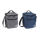 Portable Fridge Marbueno Multicolour Polyester 25 x 20 x 20 cm-0