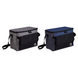 Portable Fridge Marbueno Multicolour Polyester 20 x 28 x 14 cm-0