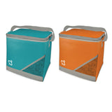 Portable Fridge Marbueno Multicolour Polyester-0