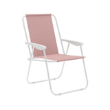 Folding Chair Marbueno 59 x 75 x 51 cm Multicolour-3