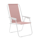 Folding Chair Marbueno 59 x 83 x 51 cm-3