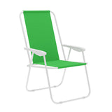 Folding Chair Marbueno 59 x 83 x 51 cm-2
