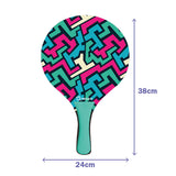 Beach toys set Marbueno Multicolour-1
