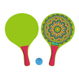 Beach toys set Marbueno Green-0