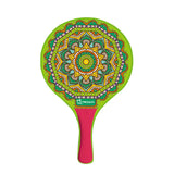 Beach toys set Marbueno Green-3