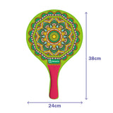 Beach toys set Marbueno Green-1