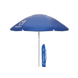Umbrella Marbueno Multicolour Ø 180 cm-5
