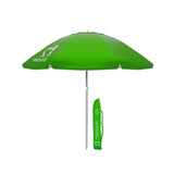 Umbrella Marbueno Multicolour Ø 180 cm-4