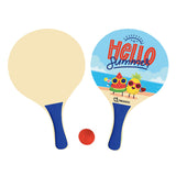Beach toys set Marbueno Multicolour-0