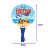 Beach toys set Marbueno Multicolour-1