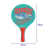 Beach toys set Marbueno Multicolour-3