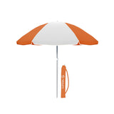 Umbrella Marbueno Multicolour 160 cm-2