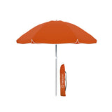 Umbrella Marbueno Multicolour 240 cm-5
