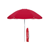 Umbrella Marbueno Multicolour 240 cm-3