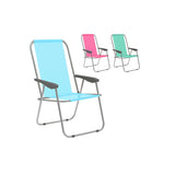 Folding Chair Marbueno 59 x 83 x 51 cm-0