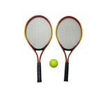 Tennis Racquet Marbueno-0