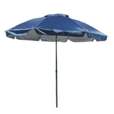 Umbrella Marbueno Blue-2