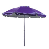 Umbrella Marbueno Blue-1