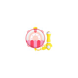 Sports bag Marbueno Multicolour-2