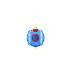 Sports bag Marbueno Multicolour-1