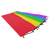 Beach Towel Marbueno Multicolour Synthetic fibre 70 x 180 cm-0