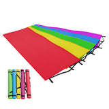 Beach Towel Marbueno Multicolour Synthetic fibre 90 x 180 cm-1