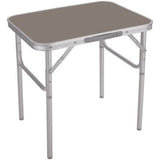 Sun-lounger Marbueno Brown 190 x 27 x 58 cm-1