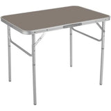 Folding Chair Marbueno Grey 90 x 108 x 66 cm-1