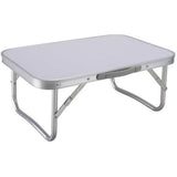 Folding Table Marbueno Grey 60 x 60 x 45 cm-2