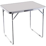 Folding Table Marbueno Grey 56 x 24 x 34 cm-1