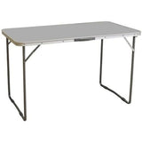 Folding Table Marbueno Grey 60 x 40 x 50 cm-2