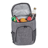 Cooler Backpack Marbueno SUMMER 10156G Grey Polyester 37 x 27 x 19 cm-1