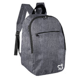 Cooler Backpack Marbueno SUMMER 10161G Grey Polyester 36 x 23 x 19 cm-0