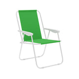 Folding Chair Marbueno Green 59 x 75 x 51 cm-0