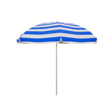 Beach parasol Marbueno SUMMER 10216AO Dark blue 160 cm-0