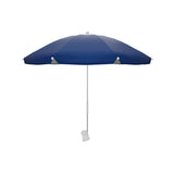 Beach parasol Marbueno Dark blue-0