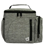 Cool Bag Marbueno SUMMER 10563G Grey 30 x 20 x 20 cm 20 x 30 x 30 cm-0