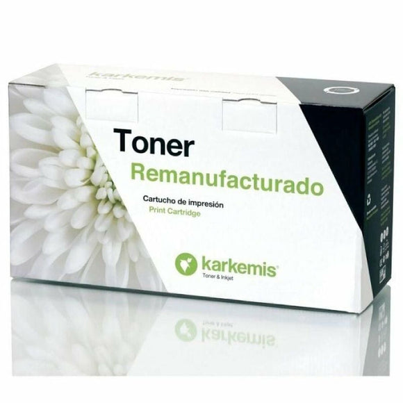Recycled Toner Karkemis 212X Black-0