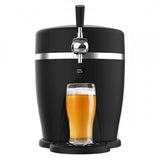 Cooling Beer Dispenser Cecotec BeerFlow 5000-0