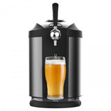 Cooling Beer Dispenser Cecotec BeerFlow Steel 5000-0