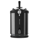 Cooling Beer Dispenser Cecotec BeerFlow Steel 5000-1