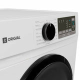 Washing machine Origial ORIWM9BW White 9 kg 1400 rpm-3