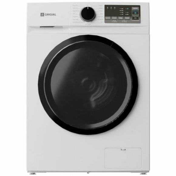 Washing machine Origial Prowash Inverter Slim ORIWM10AW 1400 rpm 10 kg-0