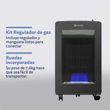 Gas Heater Origial Radiance 4200-6