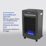 Gas Heater Origial Radiance 4200-5