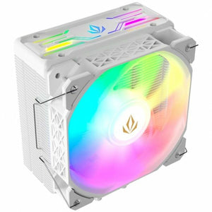 CPU Fan Forgeon Solarian Cooler ARGB-0